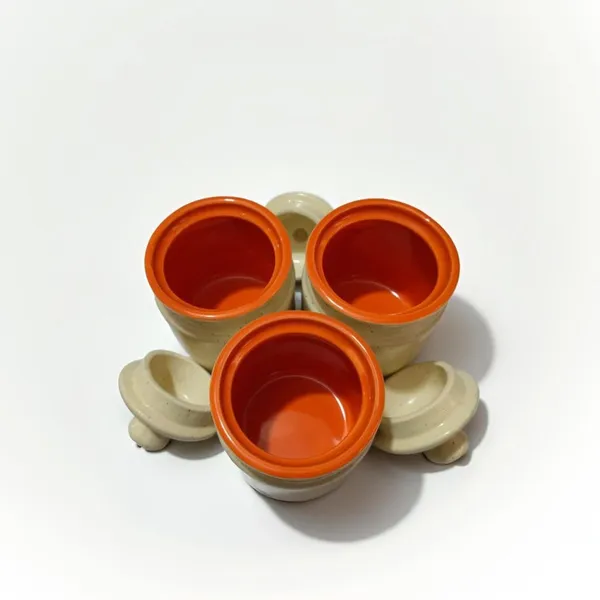 Ceramic_Pickle_Jars_With_Salt_And_Pepper_Shakers_Set,_3_Piece,_White