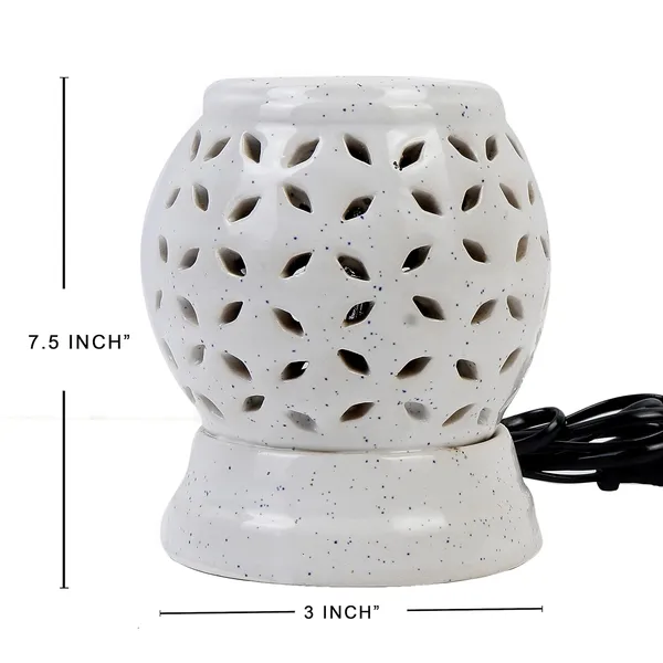 Ancient_Matki_Shape_Electric_Ceramic_Aroma_Oil_Diffuser_Natural_Air_Fragrance_For_Office,_Home/Spa/Living_Room(Arm-Gol)