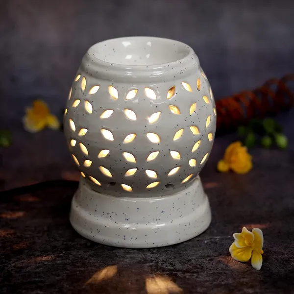Ancient_Matki_Shape_Electric_Ceramic_Aroma_Oil_Diffuser_Natural_Air_Fragrance_For_Office,_Home/Spa/Living_Room(Arm-Gol)