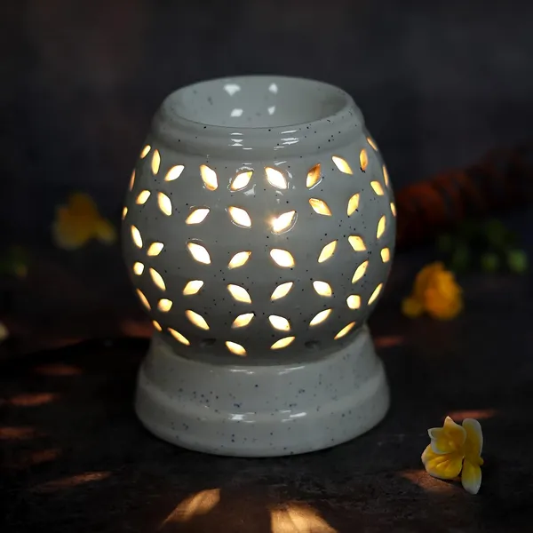 Ancient_Matki_Shape_Electric_Ceramic_Aroma_Oil_Diffuser_Natural_Air_Fragrance_For_Office,_Home/Spa/Living_Room(Arm-Gol)