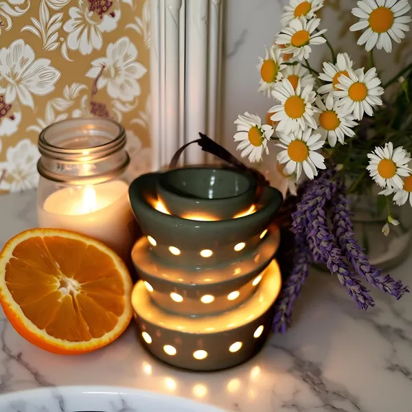 Ancient_Softy_Shape_Electric_Ceramic_Aroma_Oil_Diffuser_Burner_|_Electric_Fragrance_Diffuser_Burner_With_Oil_For_Room/Office/Home_Decor(Arm-Softy)