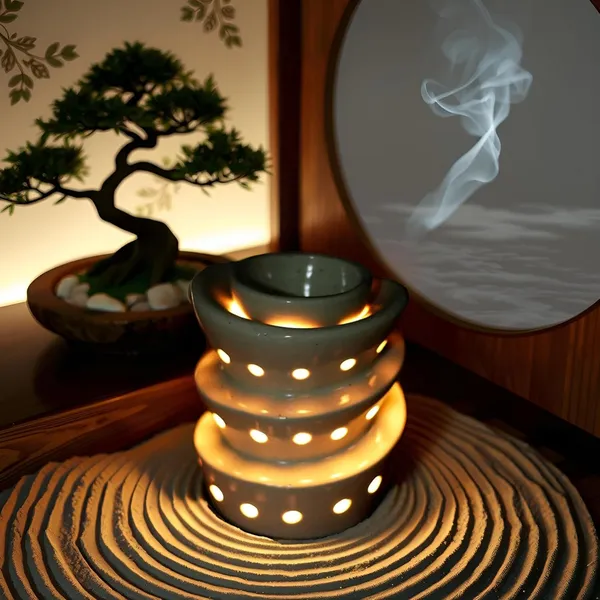 Ancient_Softy_Shape_Electric_Ceramic_Aroma_Oil_Diffuser_Burner_|_Electric_Fragrance_Diffuser_Burner_With_Oil_For_Room/Office/Home_Decor(Arm-Softy)