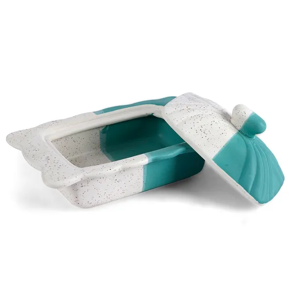 Hand_Painted_Ceramic_Butter_Dish_With_Lid_|_Butter_Serving_Set_|_Butter_Pot_|_Butter_Container_For_Cheese_|_Ghee_|_Honey_Perfect_For_Kitchen_&_Dinning_Table_(500_Gm)