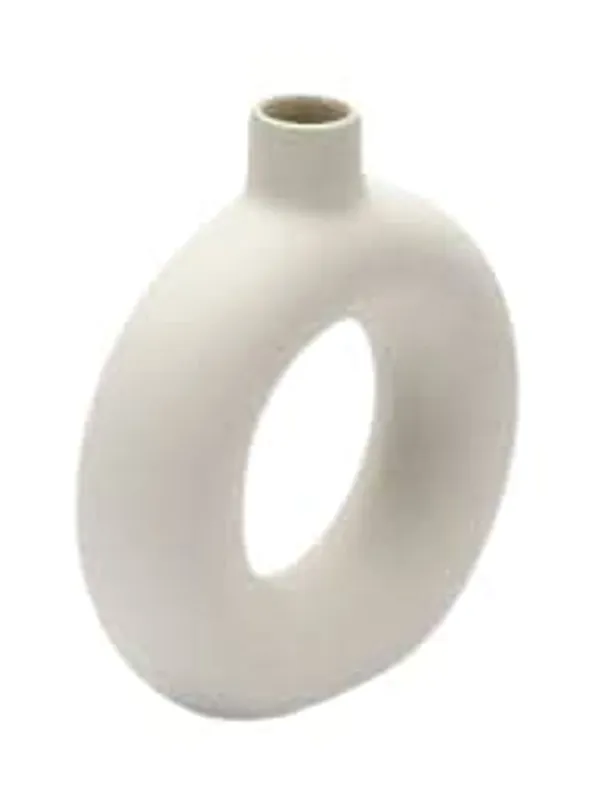 Beautiful_Ceramic_Vases_|_Planter_|_Flower_Pot_|_Ring_Shape_With_Unique_Quality_For_Home_Decor_Center_Table_Bedroom_Side_Corners_Decoration_(Pack_Of_2,_White)