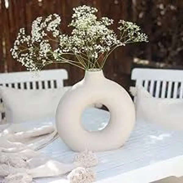 Beautiful_Ceramic_Vases_|_Planter_|_Flower_Pot_|_Ring_Shape_With_Unique_Quality_For_Home_Decor_Center_Table_Bedroom_Side_Corners_Decoration_(Pack_Of_2,_White)