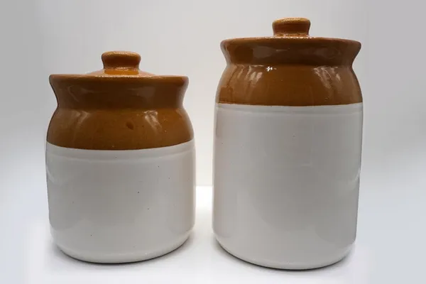 Ceramic_Pickle_Jars_With_Lid_|_Barni_|_Containers_|_Storage_Jar_For_Spice_Chatni_|_Hand_Painted_Ceramic_Barni_|_Achar_Ki_Barni_|_Dining_Table_Container_(500_Ml_And_1000_Ml)