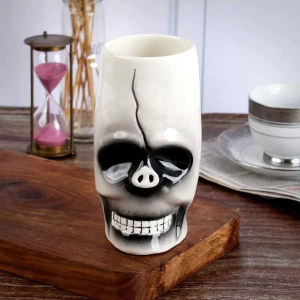 Handicrafts_Ceramic_Vases_Planter_Flower_Pot_Shape_With_Unique_Quality_For_Home_D�cor_Center_Table_Bedroom_Side_Corners_Decoration_(White)