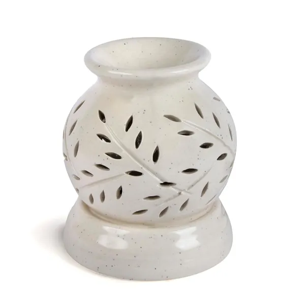 Ancient_Matki_Shape_Electric_Ceramic_Aroma_Oil_Diffuser/Natural_Air_Fragrance_For_Office/Home_Decor/Spa/Living_Room_(Arm-Bg-Ethnic)