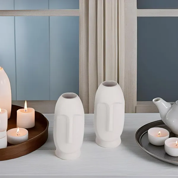 Face_Shape_Ceramic_Vases_White_(Pack_Of_2)_|_Artistic_Planters_&_Flower_Pots_For_Home_Decor_|_Tabletop,_Bedroom_&_Side_Corner_Decoration