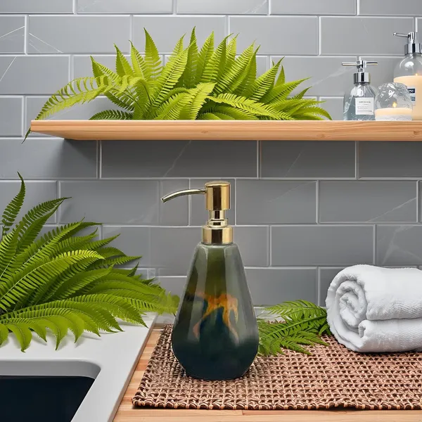 Ceramic_Liquid_Hand_Wash_Dispenser_|_Shampoo_Dispenser_|_Shower_Lotion_Gel_Liquid_Lotion_Soap_Dispenser_Bottle_Container_For_Kitchen_Bathroom_Accessories_(250_Ml,_Green)
