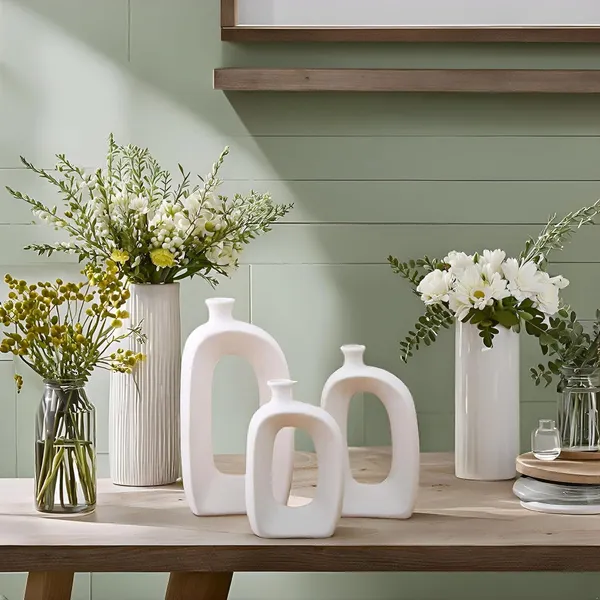 Ceramic_Flower_Vase_|_Pampas_Grass_Vase_|_Minimalist_Bud_Vase,_Office_Or_Living_Room_With_Unique_Quality_For_Home_Decor_Center_Table,_Flowers_Pot,_Bedroom_Side_Corners_White