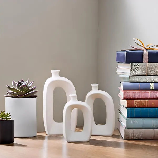 Ceramic_Flower_Vase_|_Pampas_Grass_Vase_|_Minimalist_Bud_Vase,_Office_Or_Living_Room_With_Unique_Quality_For_Home_Decor_Center_Table,_Flowers_Pot,_Bedroom_Side_Corners_White