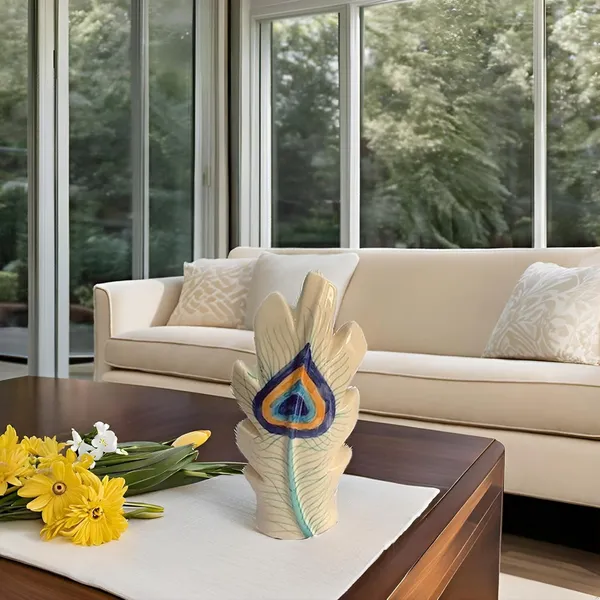 Ceramic_Peacock_Feather_Flower_Vase_Off-White_|_Handcrafted_Planter_Pot_For_Home_Decor,_Center_Table_&_Bedroom_Corners_|_Pack_Of_1