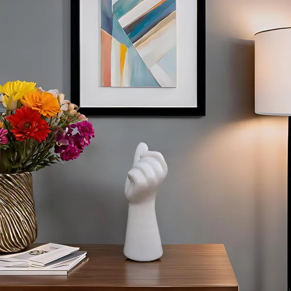 Ceramic_Pointed_Finger_Vase_Hand_Shape_Flower_Pot_&_Planter_For_Home_Decor_|_Unique_Ceramic_Hand_Shaped_Pot_For_Table,_Shelf_&_Corner_Decoration_White_(Pack_Of_1)