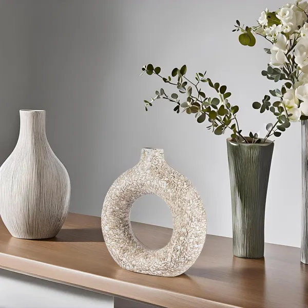 Beautiful_Ceramic_Vases_|_Flower_Planter_|_Flower_Pot_|_Ring_Shape_With_Unique_Quality_For_Home_Decor_Center_Table_Bedroom_Side_Corners_Decoration_(Standard,_1)