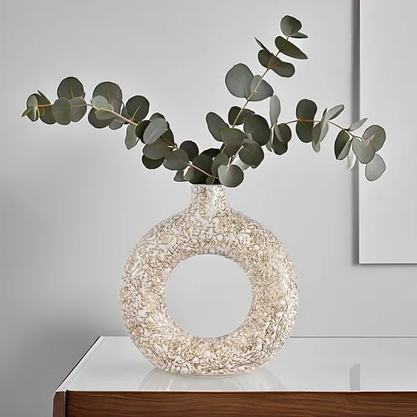 Beautiful_Ceramic_Vases_|_Flower_Planter_|_Flower_Pot_|_Ring_Shape_With_Unique_Quality_For_Home_Decor_Center_Table_Bedroom_Side_Corners_Decoration_(Standard,_1)