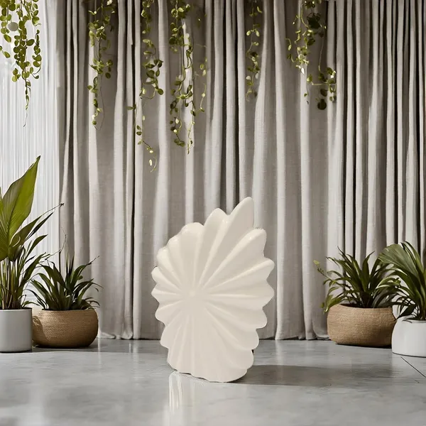Ceramic_Shell_Shape_Vase_White_(Pack_Of_1)_|_Decorative_Flower_Pot_&_Planter_For_Home_Decor,_Bedroom_Corners,_Center_Tables_&_Party_Centerpieces