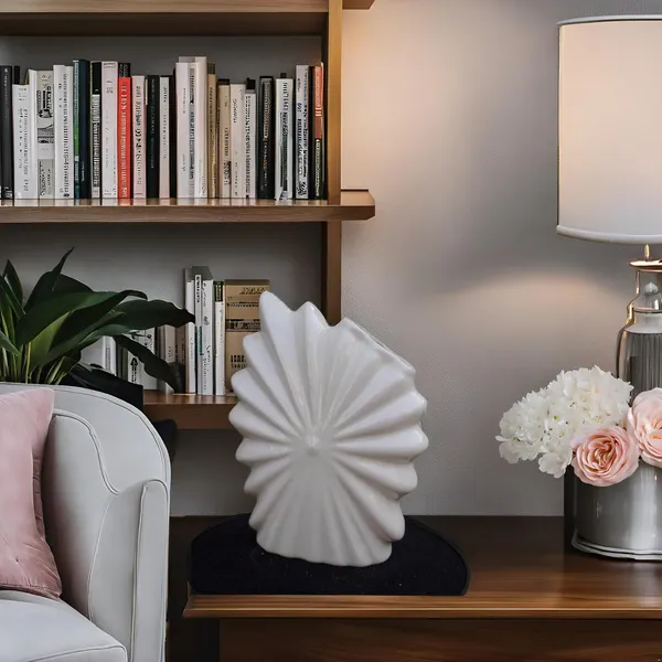 Ceramic_Shell_Shape_Vase_White_(Pack_Of_1)_|_Decorative_Flower_Pot_&_Planter_For_Home_Decor,_Bedroom_Corners,_Center_Tables_&_Party_Centerpieces