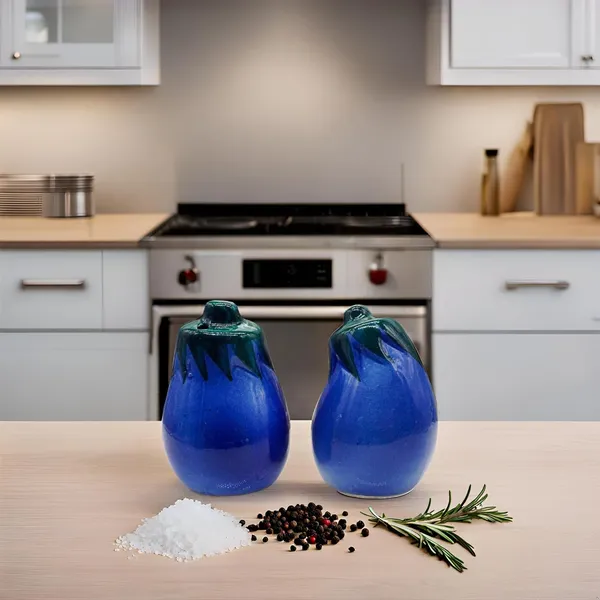Brinjal_Shape_Ceramic_Salt_Container_|_Hand_Glazed_Ceramic_Salt_&_Pepper_Shakers_Set_|_Salt_Pepper_Set_For_Dining_Table_Fancy_Salt_Containers_For_Kitchen_(Purple)