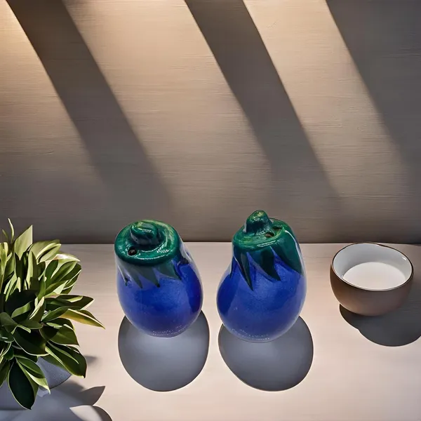 Brinjal_Shape_Ceramic_Salt_Container_|_Hand_Glazed_Ceramic_Salt_&_Pepper_Shakers_Set_|_Salt_Pepper_Set_For_Dining_Table_Fancy_Salt_Containers_For_Kitchen_(Purple)