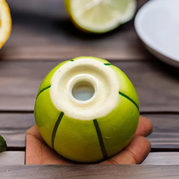 Ceramic_Musk_Melon_Shape_Salt_Container_|_Hand_Glazed_Ceramic_Salt_&_Pepper_Shakers_Set_|_Salt_Pepper_Set_For_Dining_Table_Fancy_Salt_Containers_For_Kitchen_(Green)