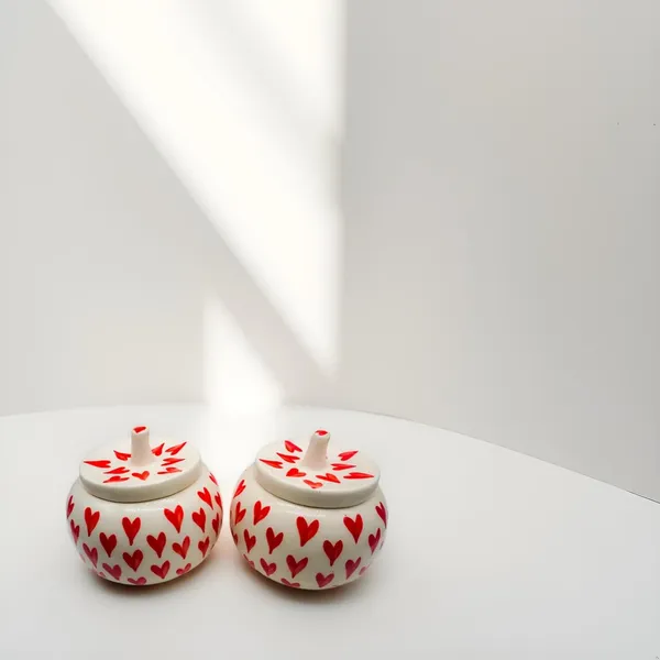 Apple_Shape_Ceramic_Pickle_Jars_|_Pottery_Storage_Jar_For_Pickle_|_Ceramic_Cornichon_Storage_Jar_For_Pickle_|_Barni_For_Achar_Uniqe_Shape_Tray-Apple2_(Pack_Of_2)