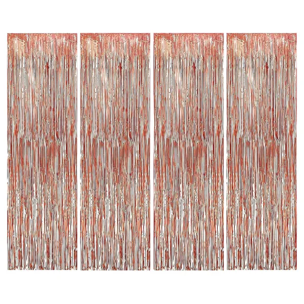 Rose_Gold_Foil_Curtains_For_Birthday_Decoration_Items_(Pack_Of_4)_Back_Drop_Baby_Shower_Anniversary_Celebration,_5.5X5.5Ft