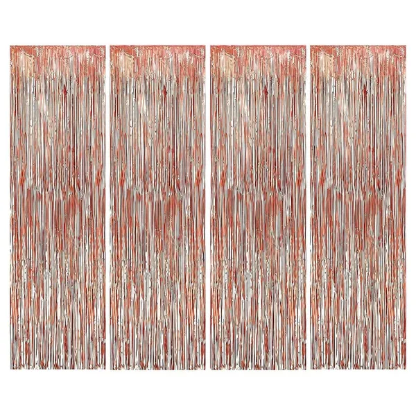 Rose_Gold_Foil_Curtains_For_Birthday_Decoration_Items_(Pack_Of_4)_Back_Drop_Baby_Shower_Anniversary_Celebration,_5.5X5.5Ft