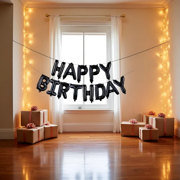Happy_Birthday_13_Letters_Metallic_Rose_Gold_Foil_Balloons_Banner_|_Reusable_Balloons_For_Birthday_Decoration_Of_Friends/Boys/Girls/Mother/Father/Husband/Wife_(Black)