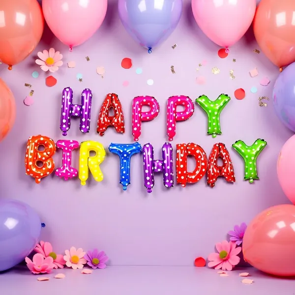 Happy_Birthday_13_Letters_Metallic_Rose_Gold_Foil_Balloons_Banner_|_Reusable_Balloons_For_Birthday_Decoration_Of_Friends/Boys/Girls/Mother/Father/Husband/Wife_(Multi)