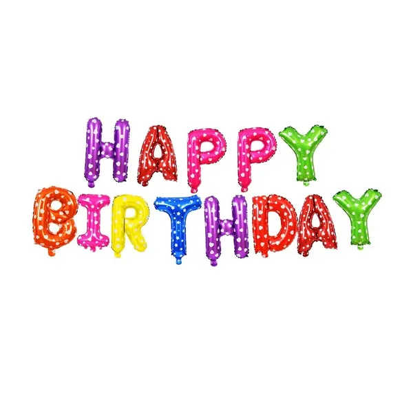 Happy_Birthday_13_Letters_Metallic_Rose_Gold_Foil_Balloons_Banner_|_Reusable_Balloons_For_Birthday_Decoration_Of_Friends/Boys/Girls/Mother/Father/Husband/Wife_(Multi)