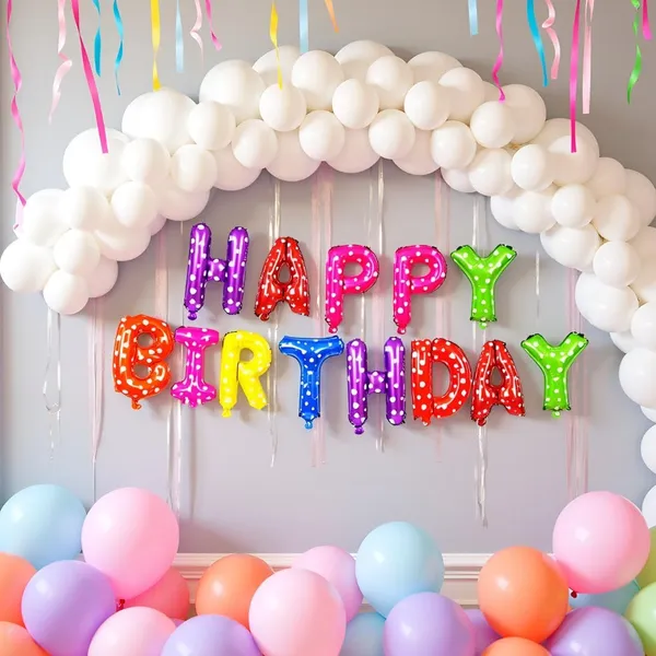 Happy_Birthday_13_Letters_Metallic_Rose_Gold_Foil_Balloons_Banner_|_Reusable_Balloons_For_Birthday_Decoration_Of_Friends/Boys/Girls/Mother/Father/Husband/Wife_(Multi)