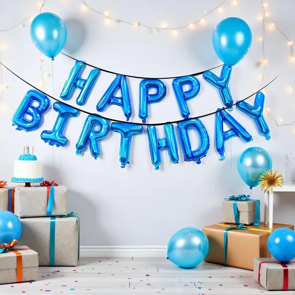 Happy_Birthday_13_Letters_Metallic_Rose_Gold_Foil_Balloons_Banner_|_Reusable_Balloons_For_Birthday_Decoration_Of_Friends/Boys/Girls/Mother/Father/Husband/Wife_(Metalic_Blue)