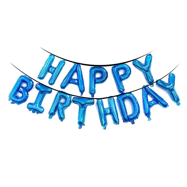 Happy_Birthday_13_Letters_Metallic_Rose_Gold_Foil_Balloons_Banner_|_Reusable_Balloons_For_Birthday_Decoration_Of_Friends/Boys/Girls/Mother/Father/Husband/Wife_(Metalic_Blue)