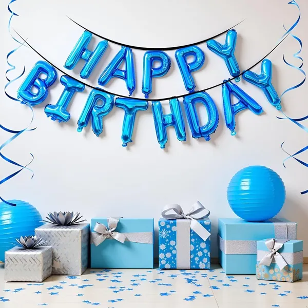 Happy_Birthday_13_Letters_Metallic_Rose_Gold_Foil_Balloons_Banner_|_Reusable_Balloons_For_Birthday_Decoration_Of_Friends/Boys/Girls/Mother/Father/Husband/Wife_(Metalic_Blue)