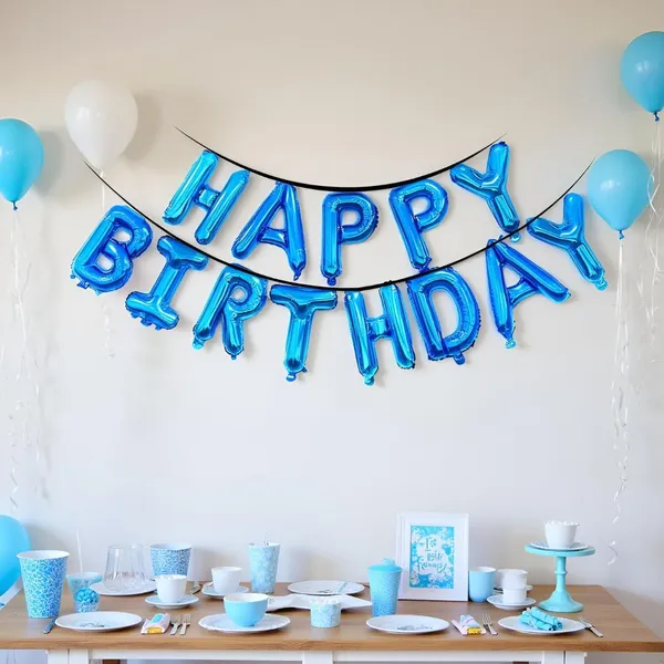 Happy_Birthday_13_Letters_Metallic_Rose_Gold_Foil_Balloons_Banner_|_Reusable_Balloons_For_Birthday_Decoration_Of_Friends/Boys/Girls/Mother/Father/Husband/Wife_(Metalic_Blue)