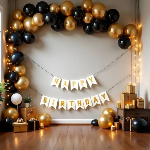Happy_Birthday_Banner_|_Decoration_Items_For_Girls,_Boys,_Kids_Bday_Decorations_Kit/Birtday_Supplies/Princess,_First,_2Nd,_Cake_Smash_Theme_(Golden_&_White)
