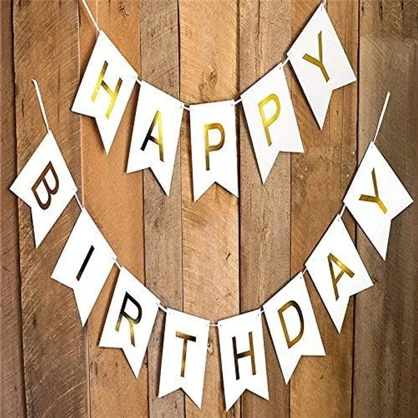 Happy_Birthday_Banner_|_Decoration_Items_For_Girls,_Boys,_Kids_Bday_Decorations_Kit/Birtday_Supplies/Princess,_First,_2Nd,_Cake_Smash_Theme_(Golden_&_White)