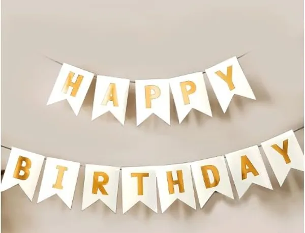 Happy_Birthday_Banner_|_Decoration_Items_For_Girls,_Boys,_Kids_Bday_Decorations_Kit/Birtday_Supplies/Princess,_First,_2Nd,_Cake_Smash_Theme_(Golden_&_White)