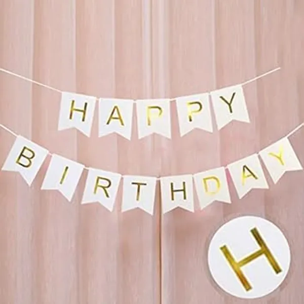 Happy_Birthday_Banner_|_Decoration_Items_For_Girls,_Boys,_Kids_Bday_Decorations_Kit/Birtday_Supplies/Princess,_First,_2Nd,_Cake_Smash_Theme_(Golden_&_White)