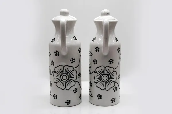 Ceramic_Oil_Dispenser_Mini_|_Pack_Of_2_|_White_|_300_Ml