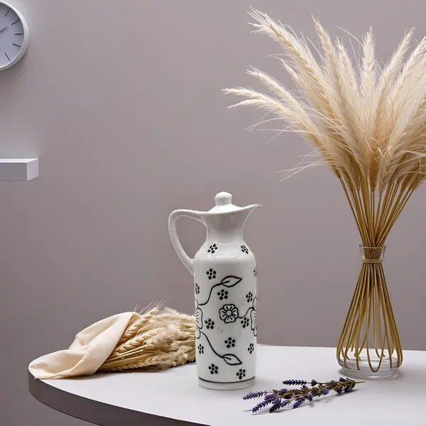 Ceramic_Oil_Dispenser_Mini_|_White_|_300_Ml