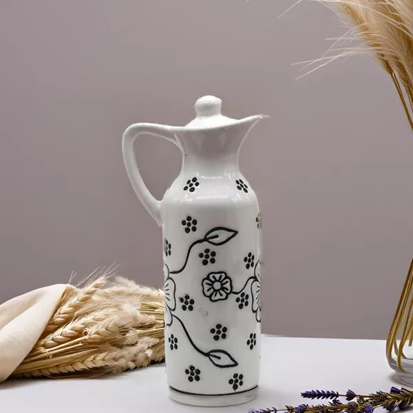 Ceramic_Oil_Dispenser_Mini_|_White_|_300_Ml