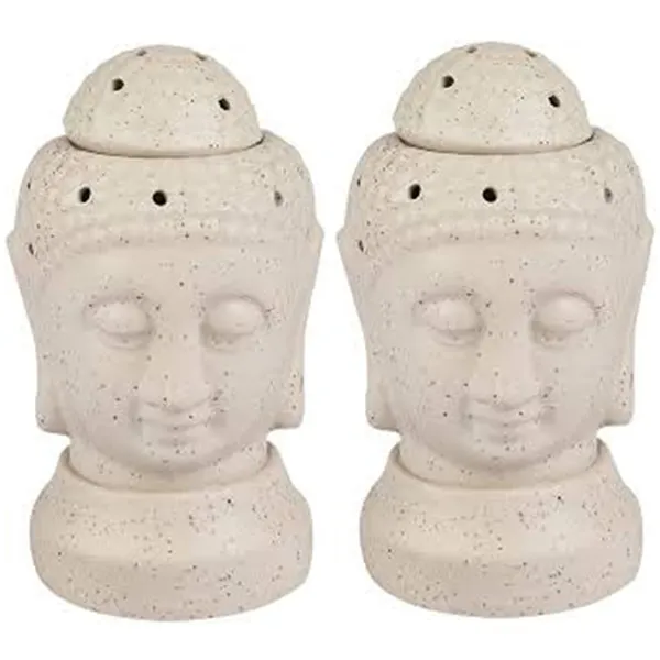 Electric_Ceramic_Aroma_Oil_Diffuser/Burner_&_Buddha_Shape_Aroma_Oil_Diffuser_|_Diffuser_Burner_Oil_For_Room/Office/Home_Decor_(Arm-Budha2)
