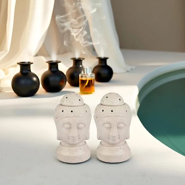 Electric_Ceramic_Aroma_Oil_Diffuser/Burner_&_Buddha_Shape_Aroma_Oil_Diffuser_|_Diffuser_Burner_Oil_For_Room/Office/Home_Decor_(Arm-Budha2)