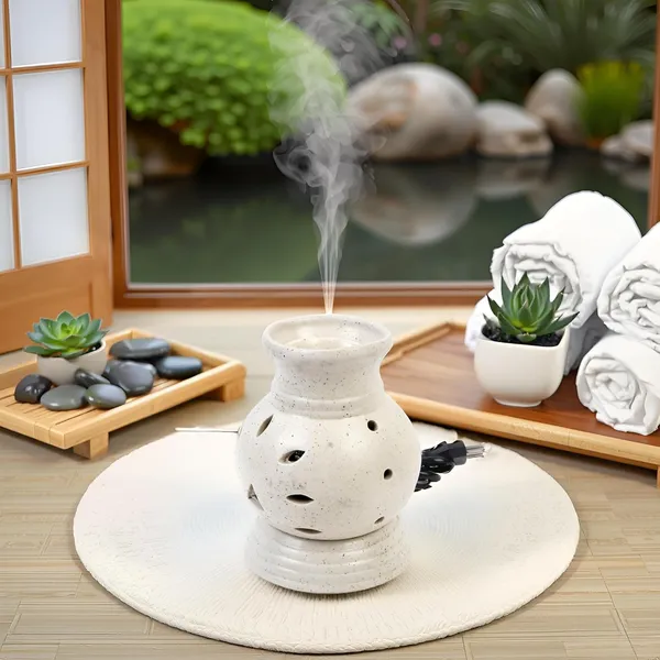 Big_Lamp_Shape_Ceramic_Electric_Aroma_Diffuser_Oil_Burner_|_Electric_Diffuser_Burner_With_Oil_For_Room/Office/Home_Decor(Arm-Blmp)