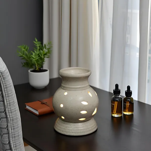 Big_Lamp_Shape_Ceramic_Electric_Aroma_Diffuser_Oil_Burner_|_Electric_Diffuser_Burner_With_Oil_For_Room/Office/Home_Decor(Arm-Blmp)