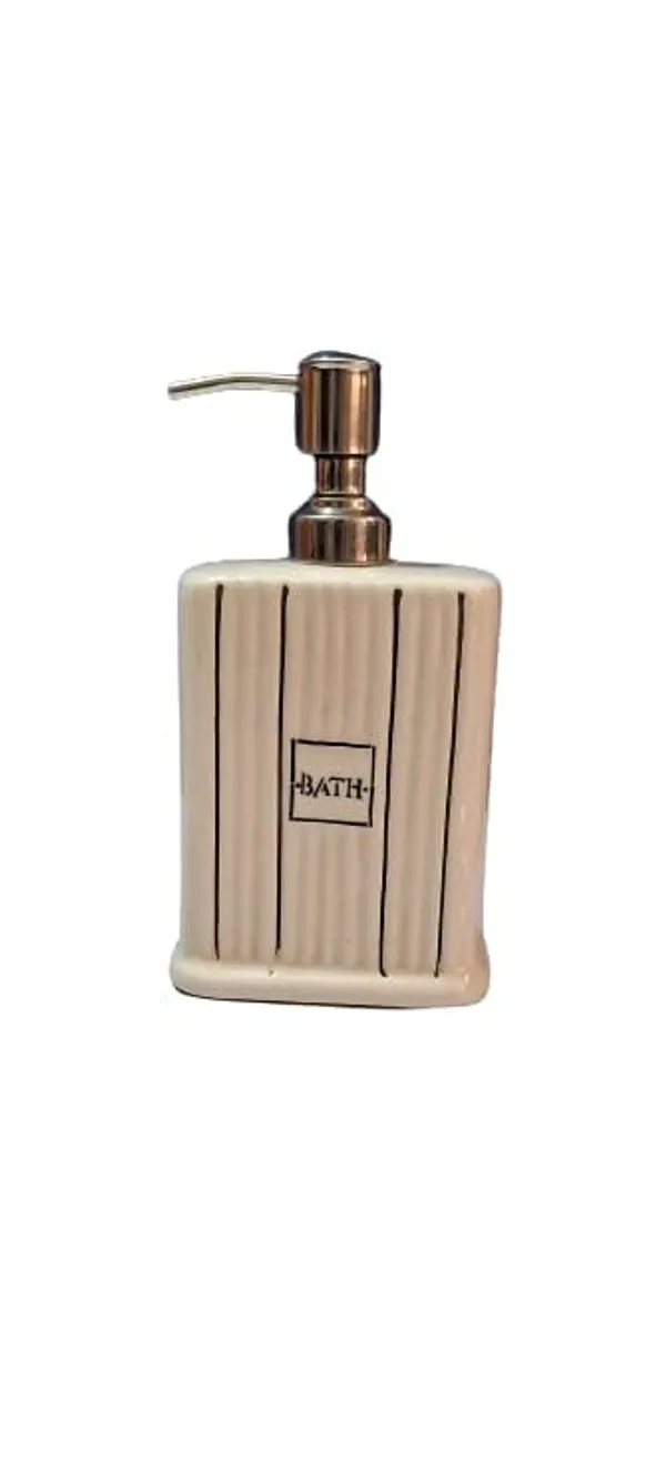 Soap_Dispenser_|_Ceramic_Liquid_Handwash_Soap_Dispenser_Pump_For_Bathroom_|_Handwash_Bottle_For_Kitchen_|_For_Wash_Bathroom_Accessories(White)