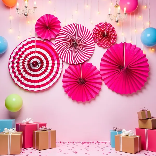 Decorative_Paper_Fan_Set_For_Birthday_|_Anniversary_|_Baby_Shower_|_Backdrop_Decoration_And_Wedding_Paper_Fan_Decorations_(Set_Of_6Pc)_(Magenta)