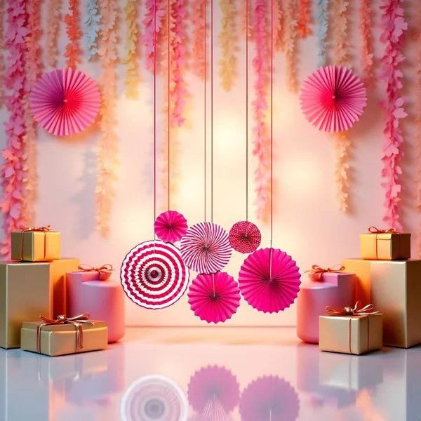 Decorative_Paper_Fan_Set_For_Birthday_|_Anniversary_|_Baby_Shower_|_Backdrop_Decoration_And_Wedding_Paper_Fan_Decorations_(Set_Of_6Pc)_(Magenta)